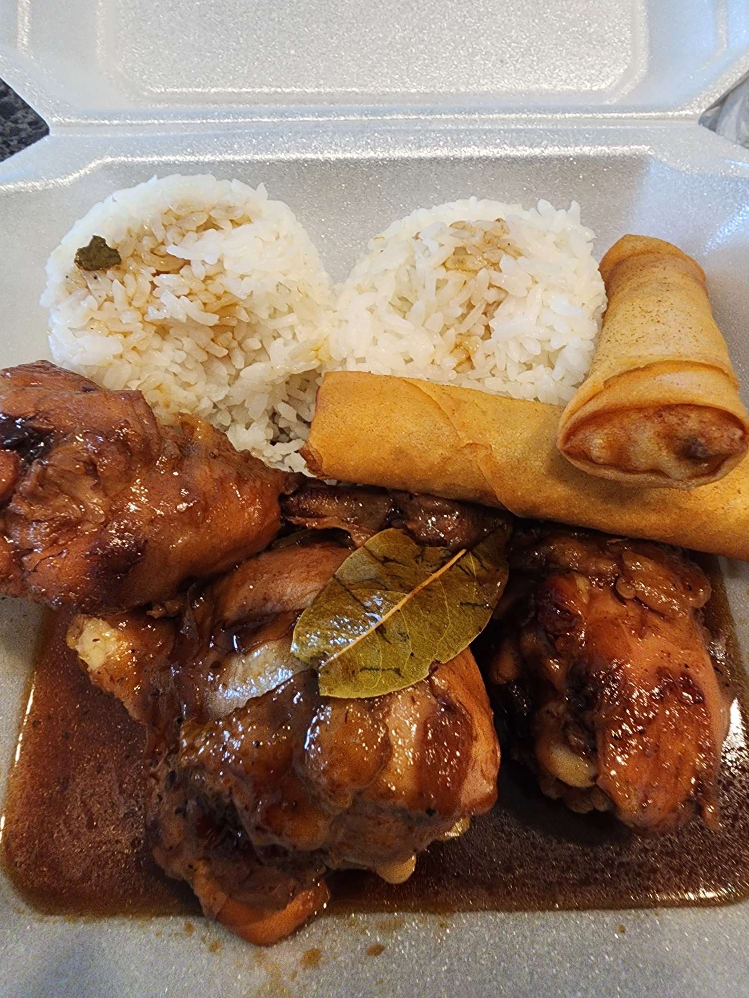 The Filipino Belly | Authentic Filipino Food | Wimauma, FL